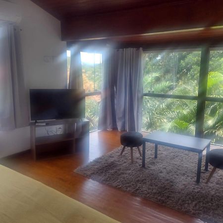 Departamento Dos Reis Aparthotel Búzios Εξωτερικό φωτογραφία