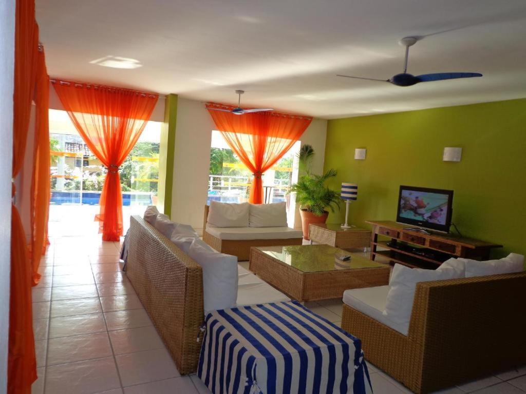 Departamento Dos Reis Aparthotel Búzios Εξωτερικό φωτογραφία