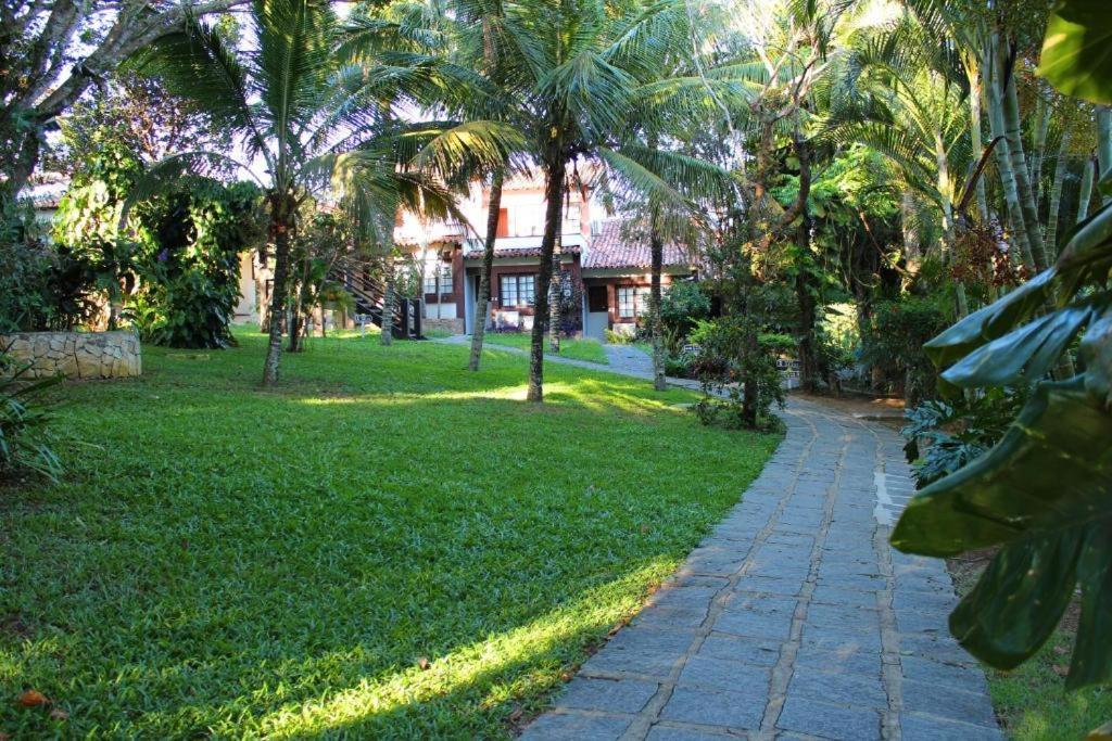 Departamento Dos Reis Aparthotel Búzios Εξωτερικό φωτογραφία