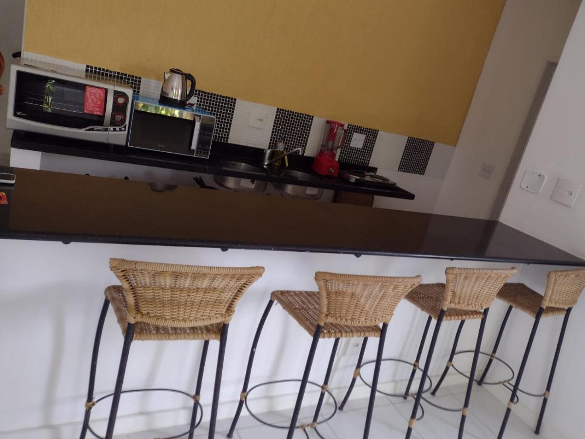 Departamento Dos Reis Aparthotel Búzios Εξωτερικό φωτογραφία