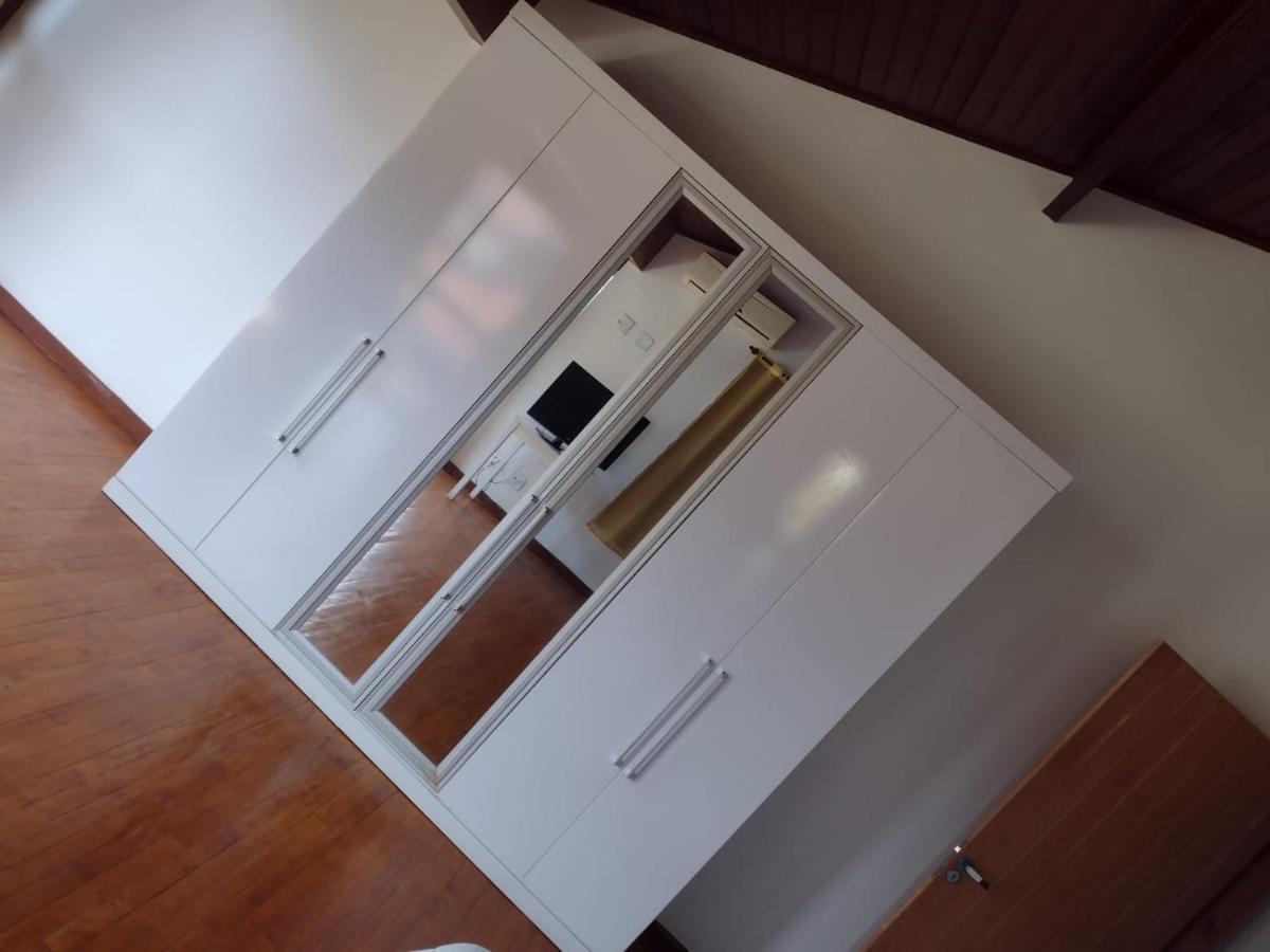 Departamento Dos Reis Aparthotel Búzios Εξωτερικό φωτογραφία