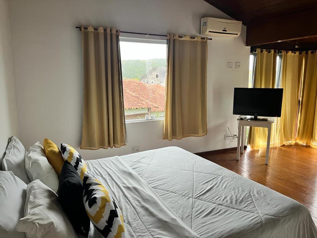 Departamento Dos Reis Aparthotel Búzios Εξωτερικό φωτογραφία