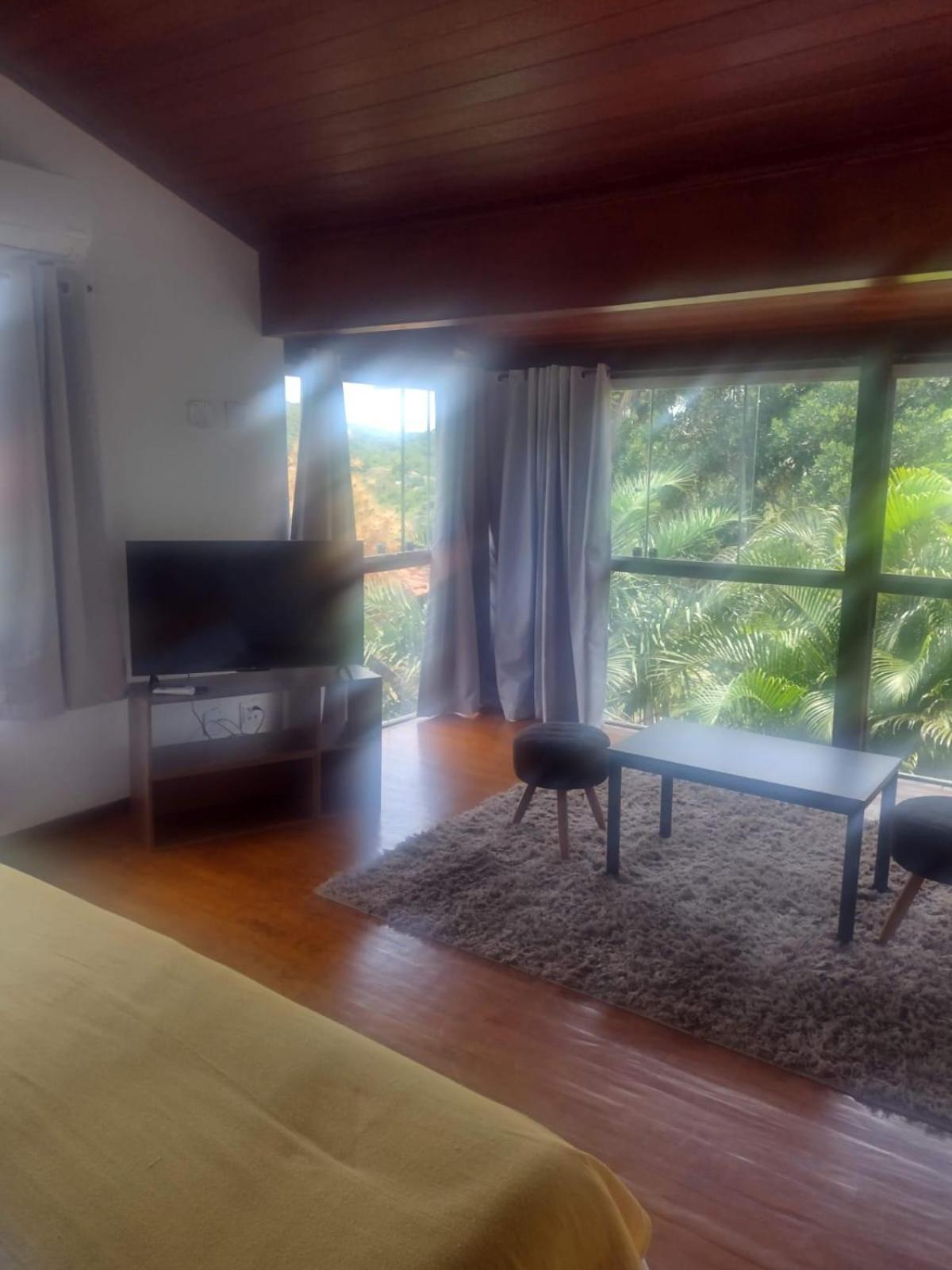 Departamento Dos Reis Aparthotel Búzios Εξωτερικό φωτογραφία