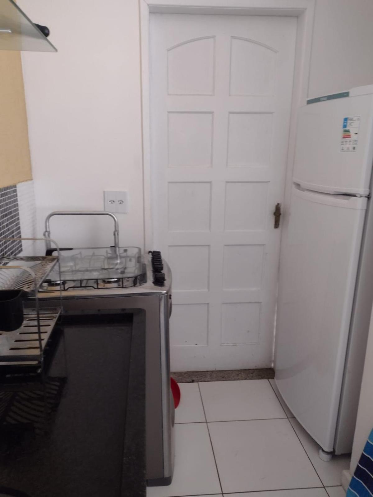 Departamento Dos Reis Aparthotel Búzios Εξωτερικό φωτογραφία